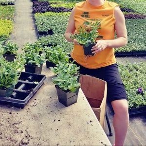 Meet your Posher, Heather